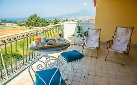 Perla Beach Stabia B&B